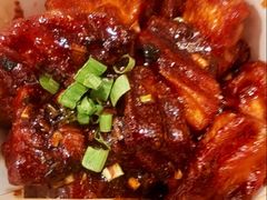 -周签签锅巴土豆(建设路总店)