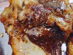 筒子骨-赵元章肉骨烧(山塘街店)