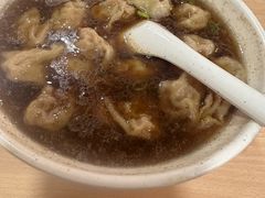 -蒋家桥饺面店(广陵路店)