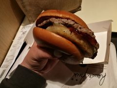 -麦当劳(杭州文三路店)
