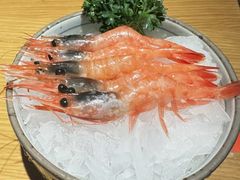 -三石铁板烧(紫竹桥店)