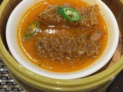 -博悦茶餐厅(文殊院店)