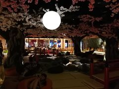 -蓝鲸湾汤泉(包河店)