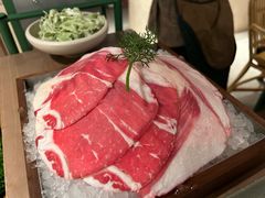 -三出山火锅(南京万象天地店)
