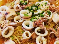 大盘海鲜-旺达·福州菜(正大广场店)