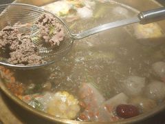 -尚御潮汕牛肉自助火锅(锦园店)
