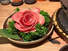 -烧肉达人•炭火烧肉(新天地店)