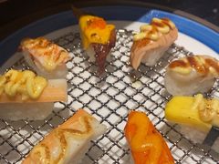 -元通寿司(地标店)