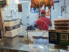 -北京王府井烤鸭(泰兴店)