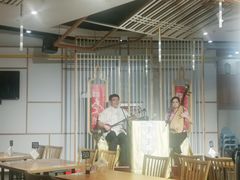 -穆桂英美食(城中店)