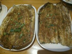 -木屋烧烤(惠阳华润小径湾店)