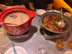 -肖记公安牛肉鱼杂馆·省级非物质文化遗产(江汉路直营店)