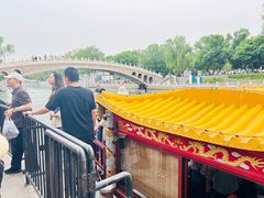 -皇家御河游(紫御湾码头)