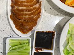 -玉林烤鸭店(垡头店)