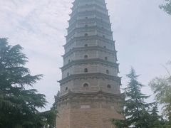 -法门文化景区