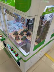 点击看大图 -莫莉幻想儿童乐园(武汉经开永旺店)