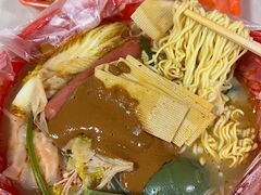 -老味烧烤(总店)