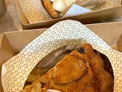 -Pie Bird(新闸路店)