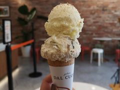 -Dal Cuore 达可芮冰淇淋(陕西北路店)