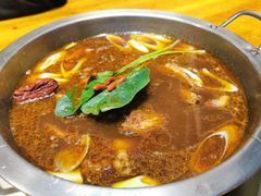 -亿百顺红焖羊排小馆(总店)