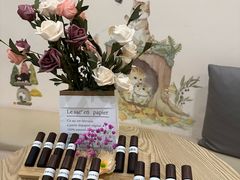 -瑶舍头疗·瑶浴·芳香热石SPA(五洲国际店)