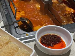 -海底捞火锅(亲子主题北金鹰店)