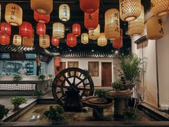 -徽廷食府·精品徽菜(首经贸店)