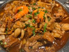 -胖哥俩肉蟹煲(湖滨银泰in77店)