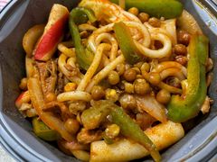 -花小小新疆炒米粉·小锅现炒(灯市口店)