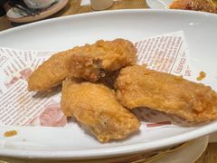 -新白鹿餐厅(爱琴海购物中心店)