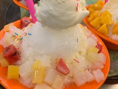 -顺记冰室(宝华路店)