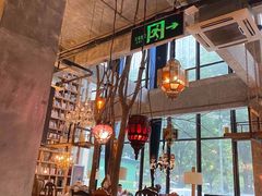 -maan coffee漫咖啡(五环街店)