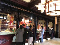 -兴盛德·麻辣花生大王·老店(中山路店)