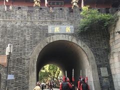 -鼓楼(西湖风景名胜区)