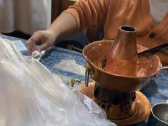 -蜗牛小馆醉乡民谣云南菜(惠新西里店)