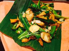 -云海肴·汽锅鸡·云南菜(天山百盛优客店)