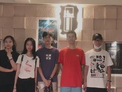 -H立方实景剧情密室(天河旗舰店)