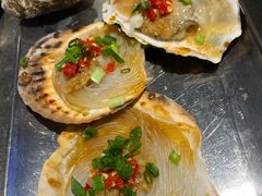 -有局·成都市井烧烤·精酿啤酒(双楠店)