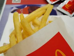 -麦当劳(新华路步步高店)