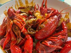 -小田油焖小龙虾(双井店)