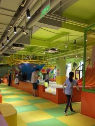 -宝燕乐园(闵行旗舰店)