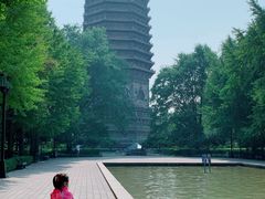 -玲珑塔公园
