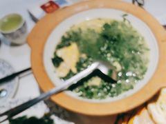 -围龙屋客家食府(福田店)