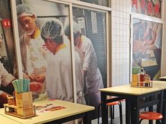 -小杨生煎(黄河路店)