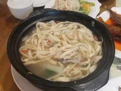 -葛记焖饼(伏牛路店)