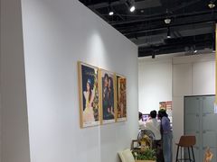 -海马体照相馆(天津世纪都会店)