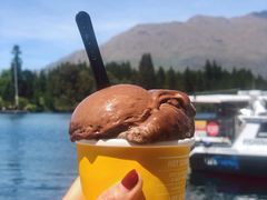 冰淇淋-Patagonia Chocolates(皇后镇店)