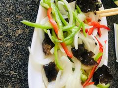 -靖远三虎特色羊羔肉