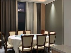 包厢-洲晓鲜·舟山海鲜大排档(朱家尖风景区店)