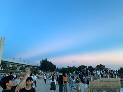 -宝安西湾红树林湿地公园